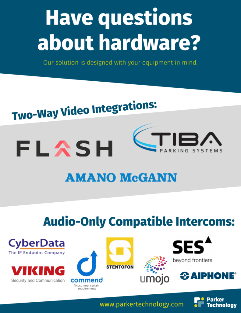 Hardware Guide