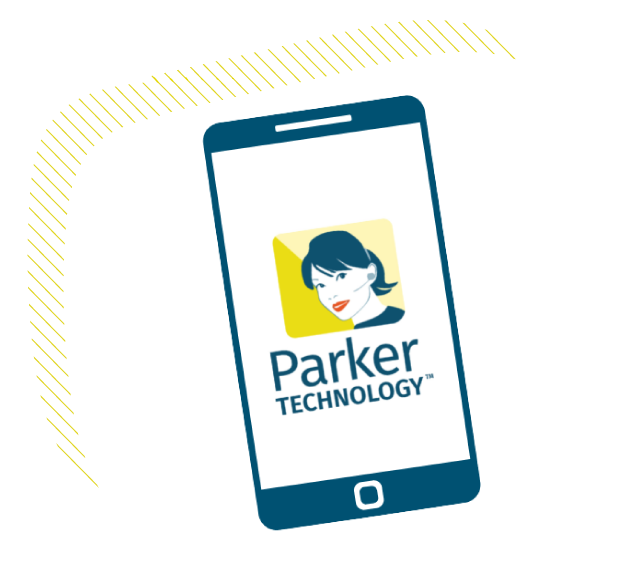 Parker Technology Mobile Queue