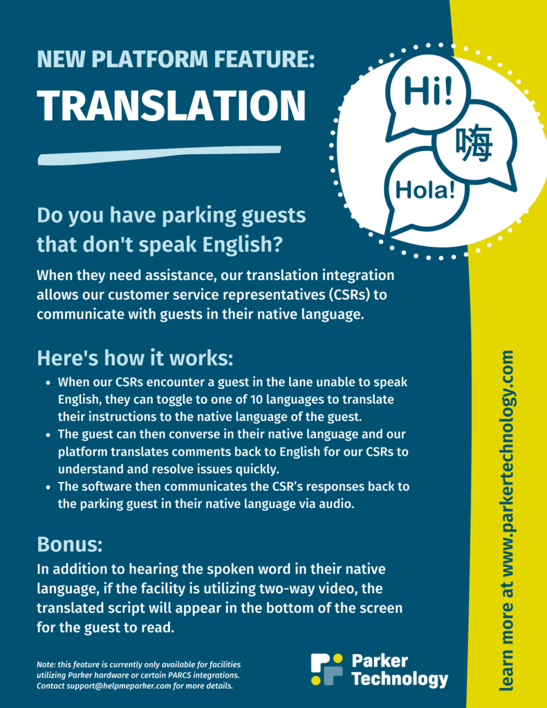 Translation