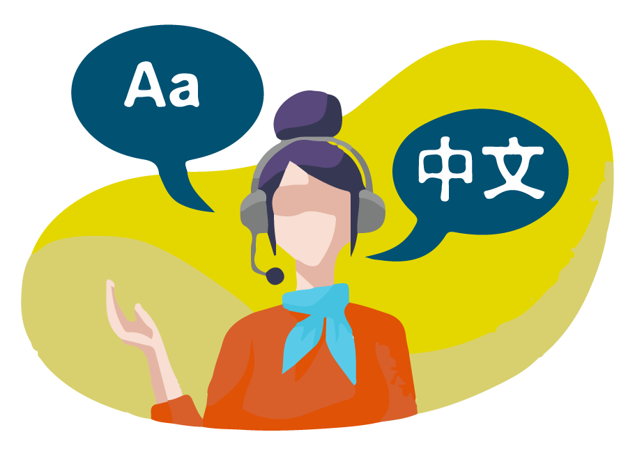 Parker Technology Language Translation Services