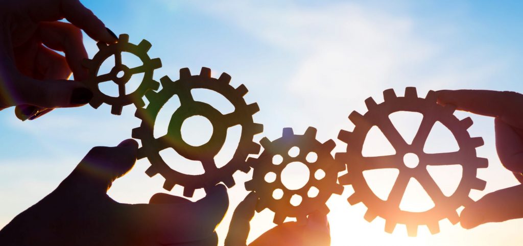 Parker Technology - Operational Excellence